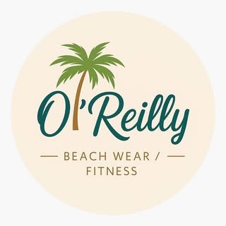 O'Reilly Beach Wear Logo